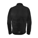 Wiatrówka SHOT STRETCHABLE WINDBREAKER BK S