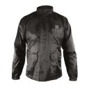 Rain SHOT JACKET 2.0 RAIN JACKET 2.0 BLACK L