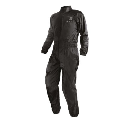 Rain SHOT SUIT 2.0 RAIN SUIT 2.0 BLACK S