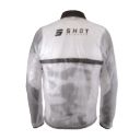 Windbreaker SHOT KID 2.0 KID TRANSPARENT 6-7