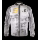 Windbreaker SHOT KID 2.0 KID TRANSPARENT 8-9