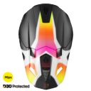 Kask SHOT LITE DEVIL BLACK_MATT S