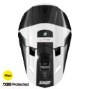 Kask SHOT LITE S10 HOLOGRAPHIC_PEARLY XS