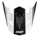 Daszek SHOT LITE S10 HOLOGRAPHIC_PEARLY