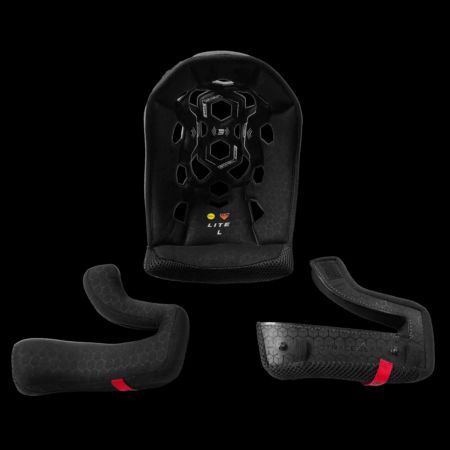 Wyściółka SHOT LITE BLACK 2XL