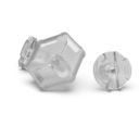Screws SHOT (PEAK) LITE TRANSPARENT