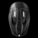 Kask SHOT FURIOUS DUST BLACK_MATT M