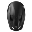 Kask SHOT FURIOUS SOLID BLACK_MATT XS