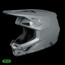 Kask SHOT SPEED BATTLE GREY_MATT XS