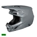 Kask SHOT SPEED BATTLE GREY_MATT XS