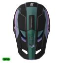 Kask SHOT SPEED FURY CAMELEON_GLOSSY L