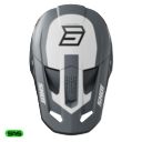 Kask SHOT SPEED HYBRID GREY_MATT XS
