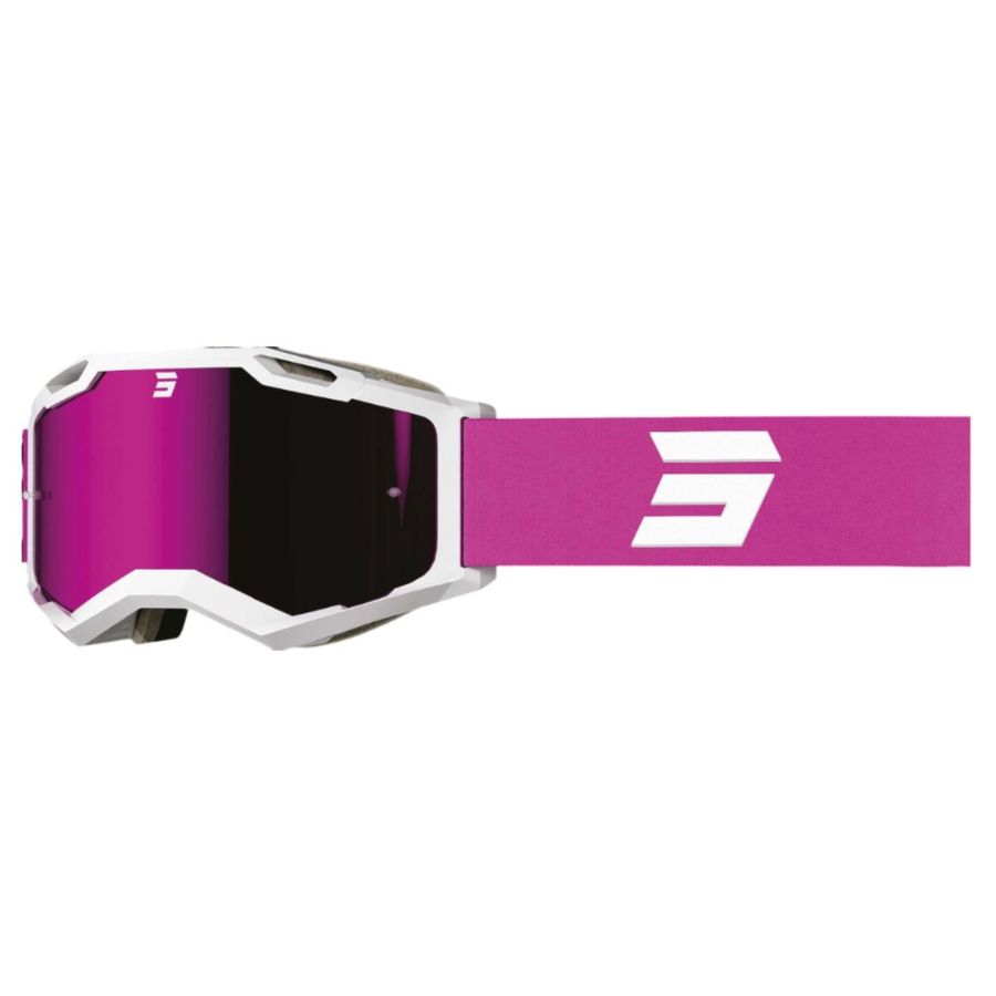 Gogle SHOT IRIS 2.0 TECH PURPLE_GLOSSY