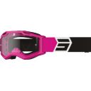 Gogle SHOT ASSAULT 2.0 SOLAR RHODAMINE_RED_MATT