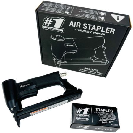Zszywacz pneumatyczny ONEGRIPPER