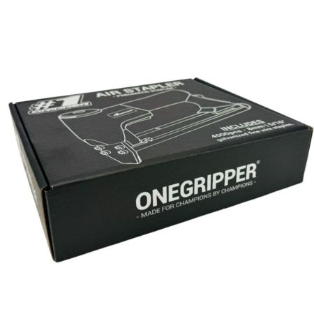 Zszywacz pneumatyczny ONEGRIPPER