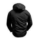 Plaszcz SHOT SHOT BLACK 2XL