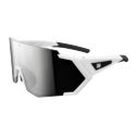 Gogle SHOT RETINA WHITE