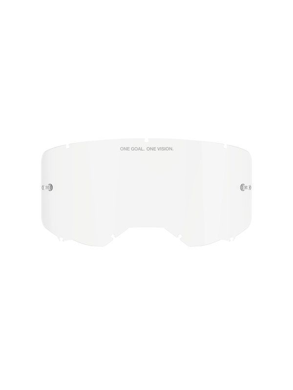 Szybka do gogli ALPINESTARS VISION 3/5/8 clear