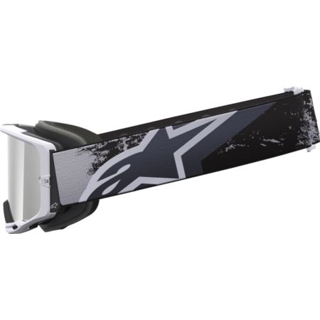 Gogle ALPINESTARS VISION 8 LAHND ir/cm mirror slv