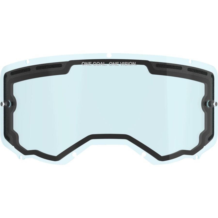 Szybka do gogli ALPINESTARS VISION 8/5/3 D PANE bl