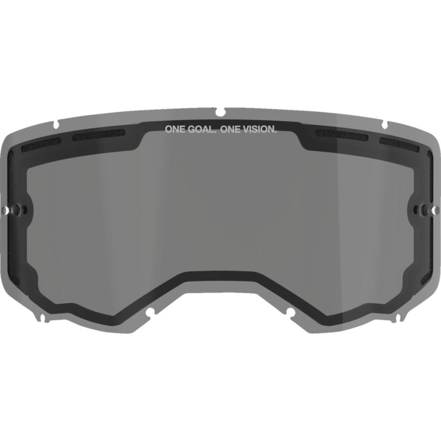 Szybka do gogli ALPINESTARS VISION 8/5/3 D PANE sm