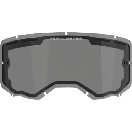Szybka do gogli ALPINESTARS VISION 8/5/3 D PANE sm