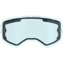 Szybka do gogli ALPINESTARS SUPERTECH D PANE blue