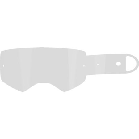 Zrywki gogli ALPINESTARS VISION 8/5/3 50 szt
