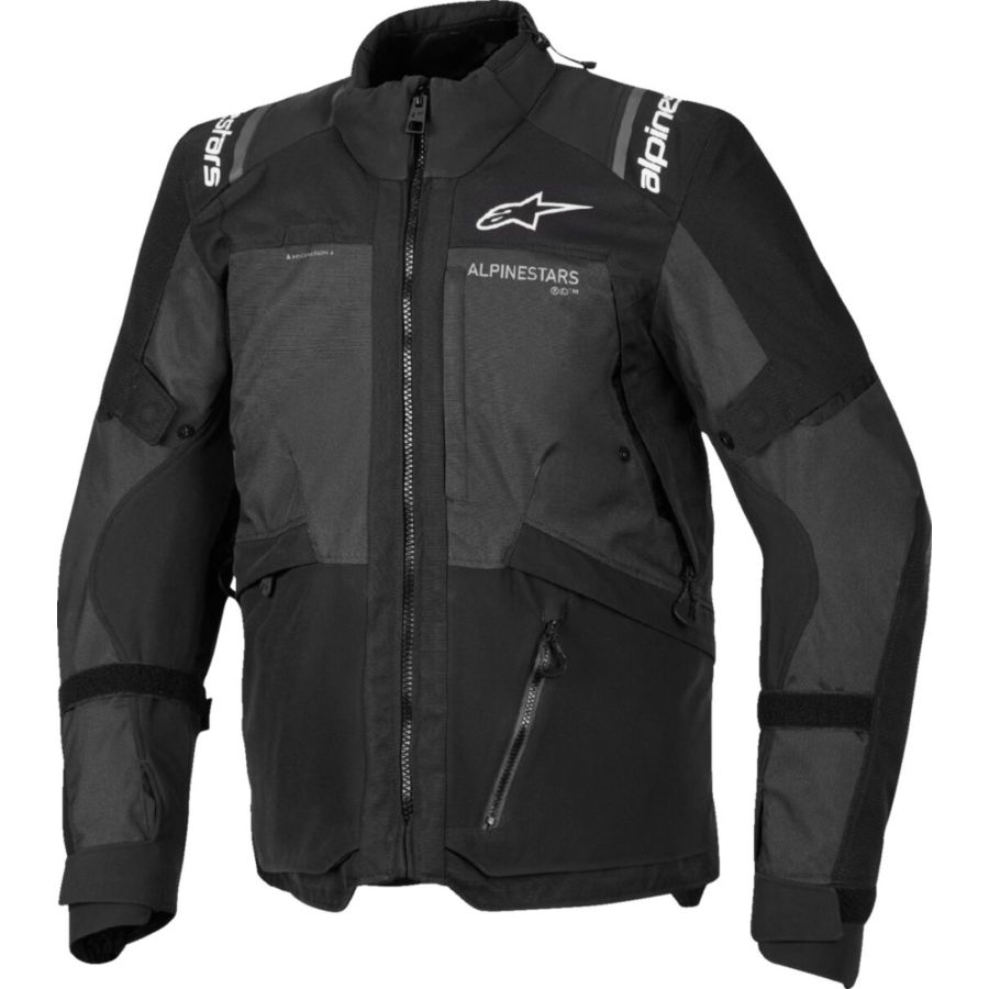 Kurtka ALPINESTARS ANDES V4 DRYSTAR black 2XL