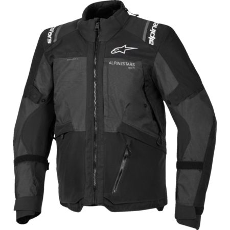 Kurtka ALPINESTARS ANDES V4 DRYSTAR black 2XL