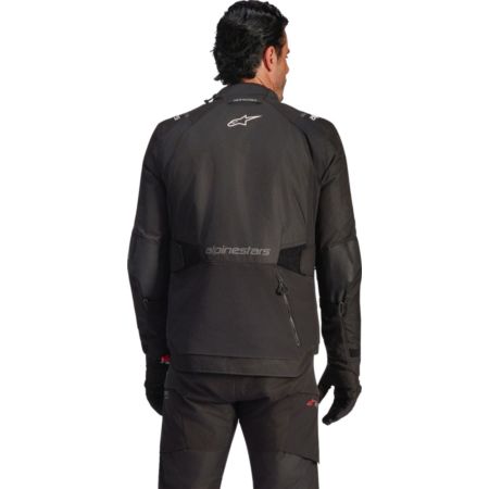 Kurtka ALPINESTARS ANDES V4 DRYSTAR black 2XL