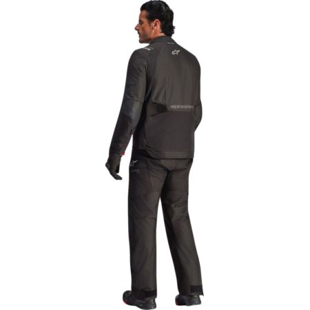 Kurtka ALPINESTARS ANDES V4 DRYSTAR black 2XL