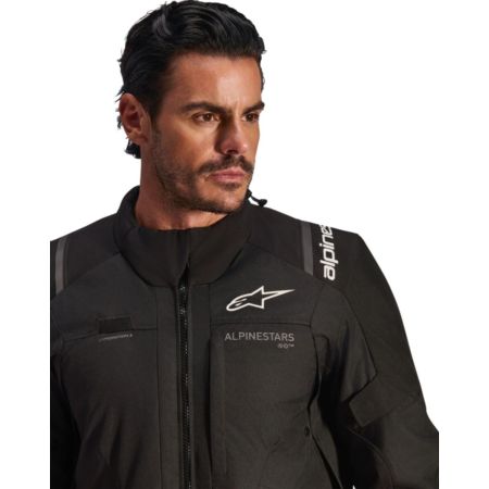 Kurtka ALPINESTARS ANDES V4 DRYSTAR black 2XL