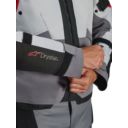 Kurtka ALPINESTARS ANDES V4 DRYSTAR gy/blk 2XL