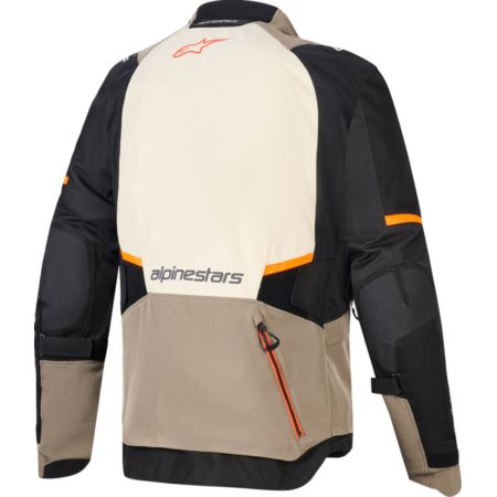Kurtka ALPINESTARS ANDES V4 DRYSTAR wn/ru/blk 2XL