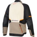 Kurtka ALPINESTARS ANDES V4 DRYSTAR wn/ru/blk 2XL