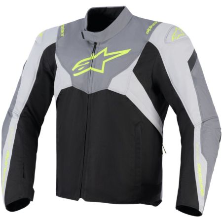Kurtka ALPINESTARS T-JAWS V4 WP black/grey 2XL