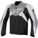Kurtka ALPINESTARS T-JAWS V4 WP black/grey 2XL