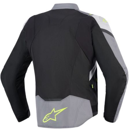 Kurtka ALPINESTARS T-JAWS V4 WP black/grey 2XL