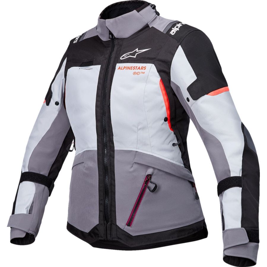 Kurtka damska ALPINESTARS STELLA ANDES V4 DS 2XL