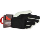 Rękawiczki ALPINESTARS XT-3 DS brown/sand/blk 2XL