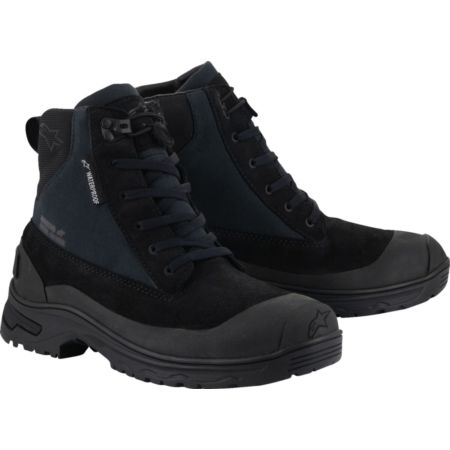 Buty damskie ALPINESTARS STELLA JUDY WP black 36