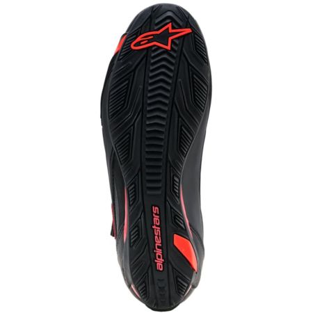 Buty ALPINESTARS FASTER 4 DS black/red (10) 43