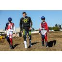 Buty ALPINESTARS tech7s yth dgy/lgy fl/rd r. 2 (34