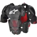 Buzer ALPINESTARS A10 v2 b/r M/L