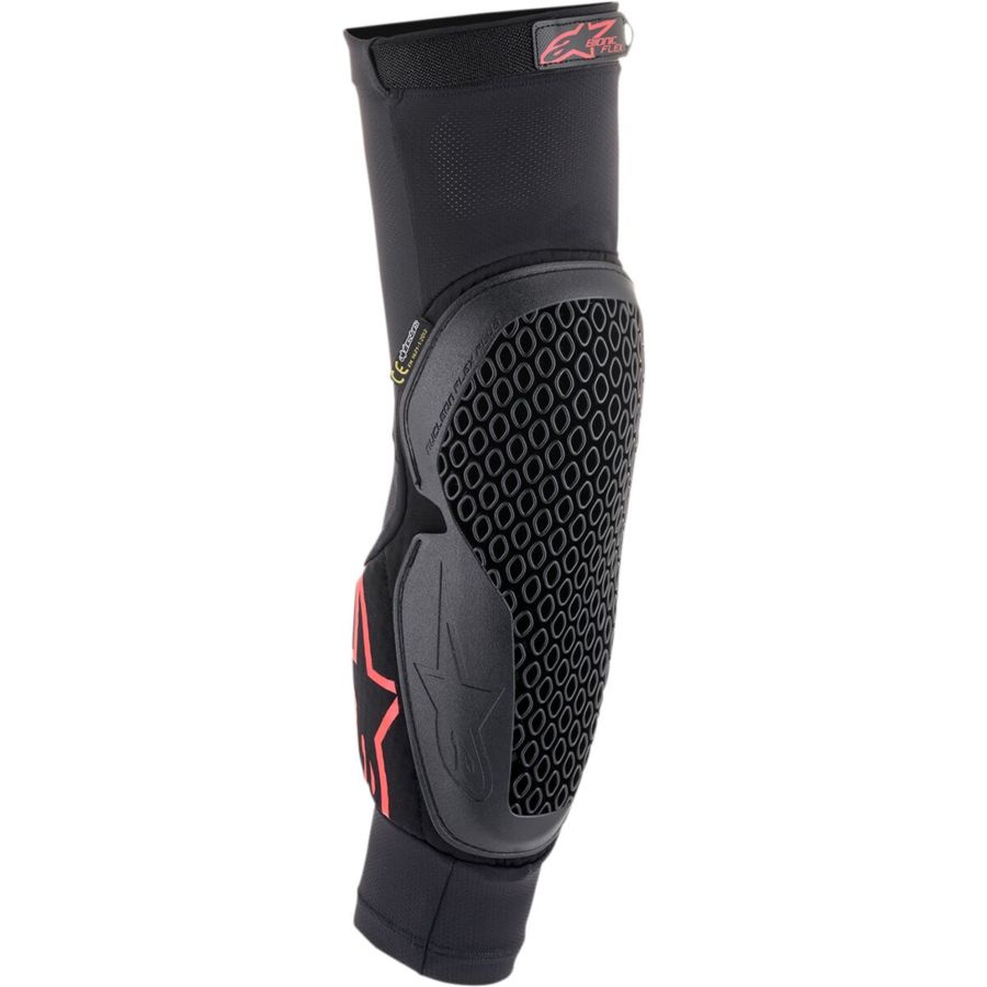 Nałokietniki ALPINESTARS bio flex L/XL