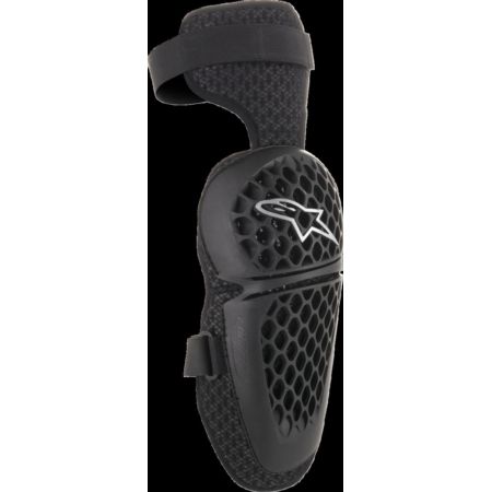 Ochraniacze kolan ALPINESTARS yth bio+ S/m