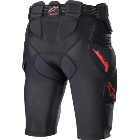 Spodenki ochronne bionic pro b/r XL