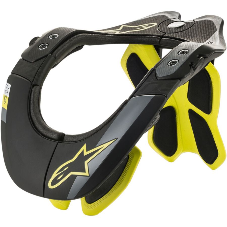 Ochraniacz karku ALPINESTARS bio L/XL